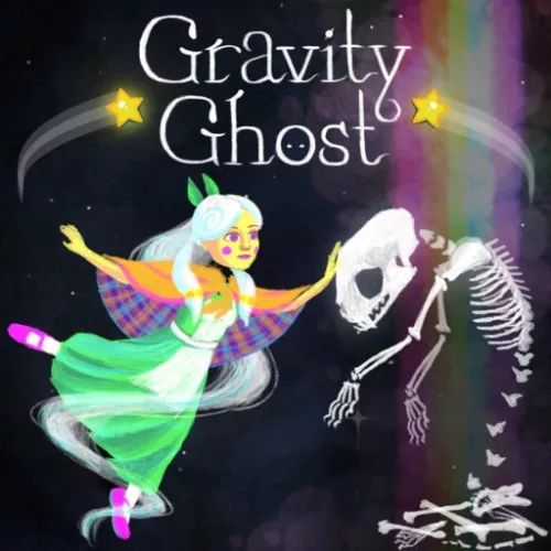 Gravity Ghost