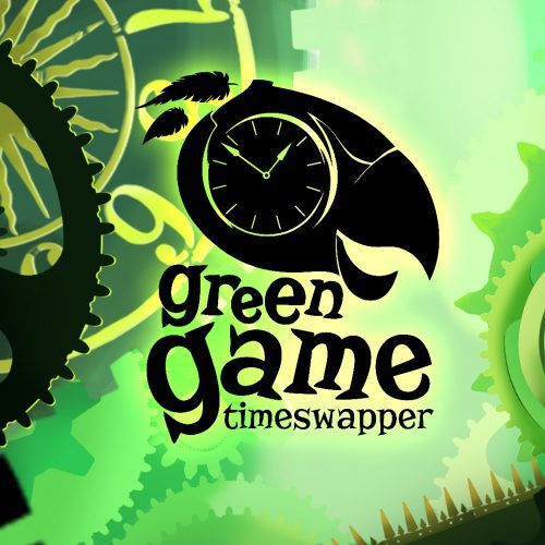 Green Game: TimeSwapper