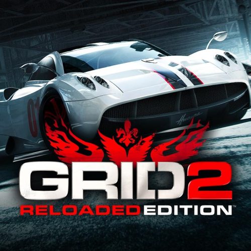 GRID 2 (Reloaded Edition)