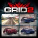 GRID 2 + GRID 2 - All In (DLC)