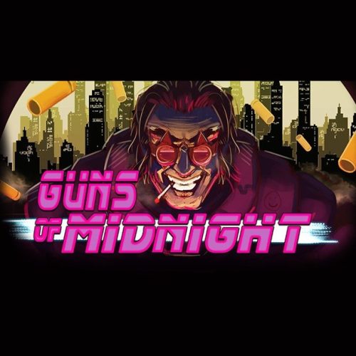 Guns of Midnight