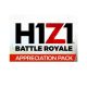 H1Z1 - Appreciation Pack (DLC)