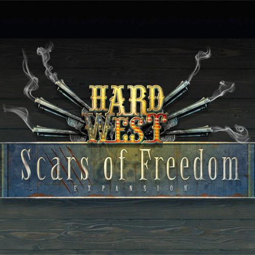 Hard West: Scars of Freedom (DLC)