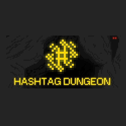 Hashtag Dungeon