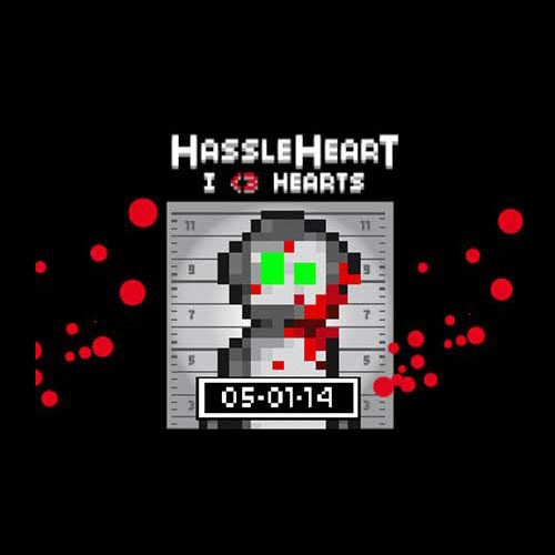 HassleHeart