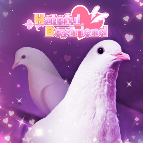 Hatoful Boyfriend