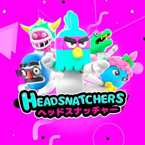 Headsnatchers (Incl. Early Access)