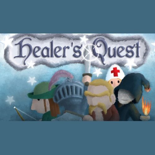 Healer's Quest