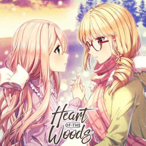 Heart of the Woods