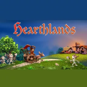 Hearthlands