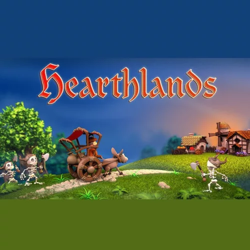 Hearthlands