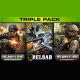 Heavy Fire + Reload Triple Pack