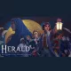 Herald: An Interactive Period Drama - Book I & II