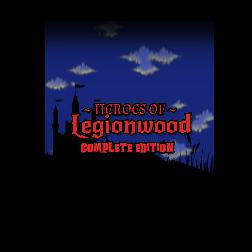 Heroes of Legionwood