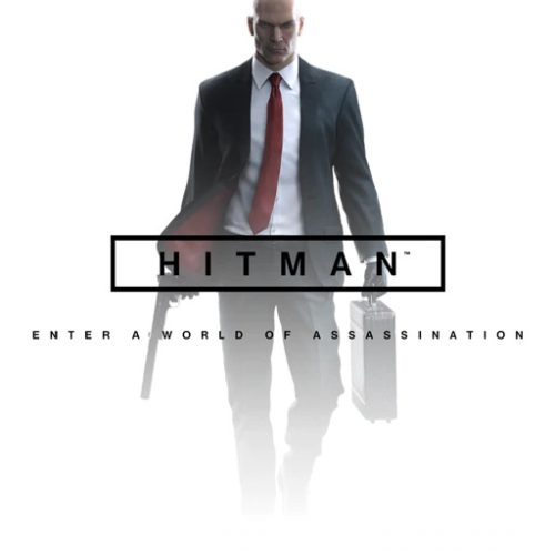 Hitman - The Full Experience