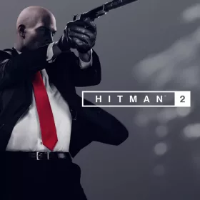 Hitman 2