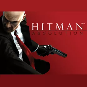Hitman Absolution (Elite Edition)