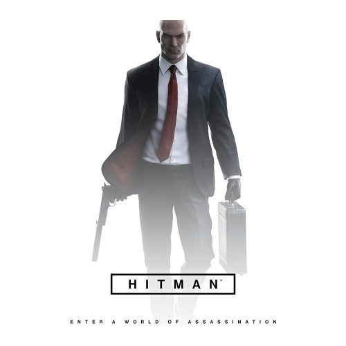 Hitman Collection