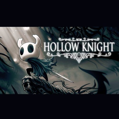 Hollow Knight (EU)