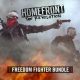 Homefront: The Revolution Freedom Fighter Bundle