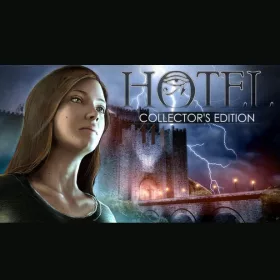 Hotel Collectors Edition