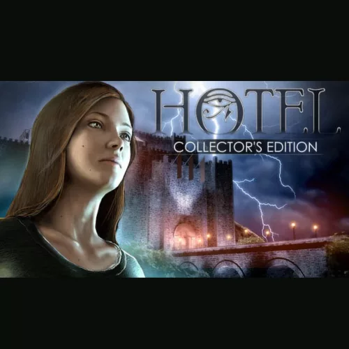 Hotel Collectors Edition