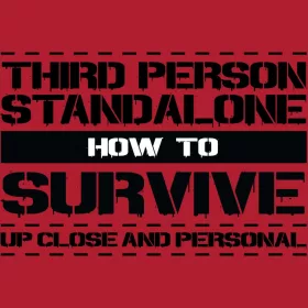 How To Survive: Third Person Standalone
