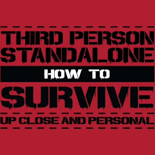 How To Survive: Third Person Standalone