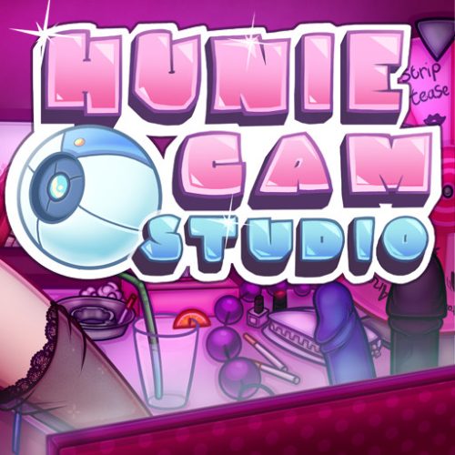 HunieCam Studio