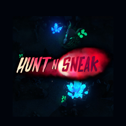 Hunt 'n Sneak