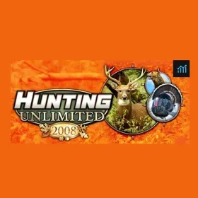 Hunting Unlimited 2008