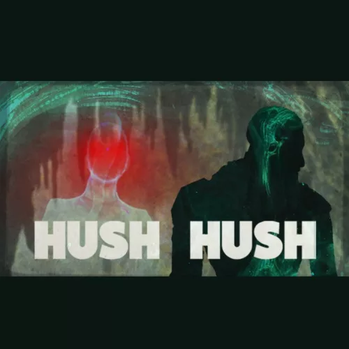 Hush Hush - Unlimited Survival Horror