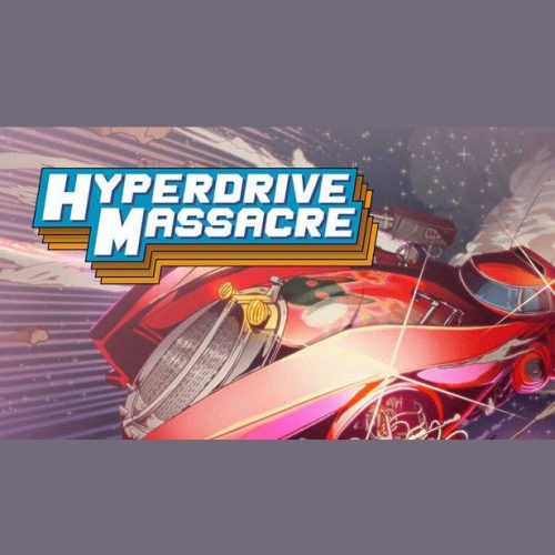 Hyperdrive Massacre