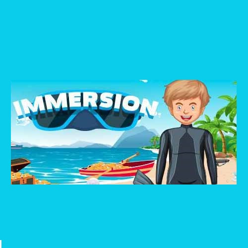 Immersion