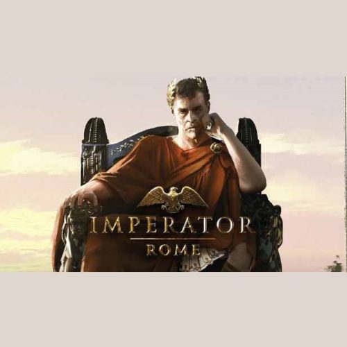 Imperator: Rome