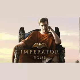 Imperator: Rome (Deluxe Edition)
