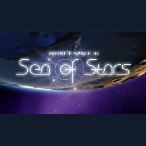 Infinite Space III: Sea of Stars Steam