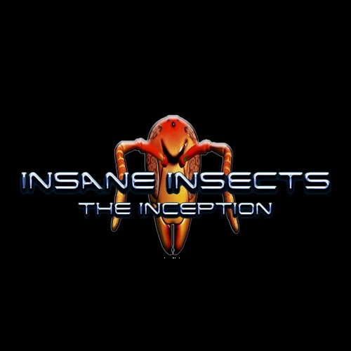 Insane Insects: The Inception