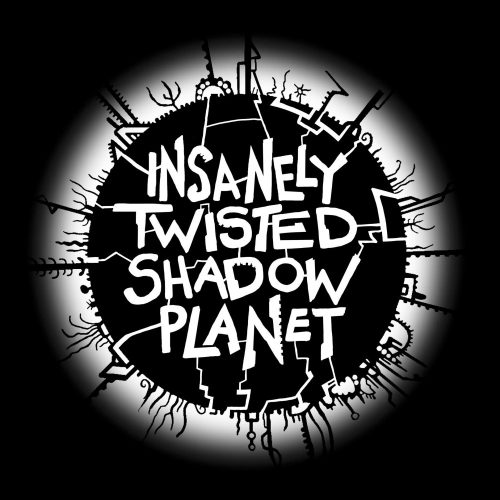 Insanely Twisted Shadow Planet