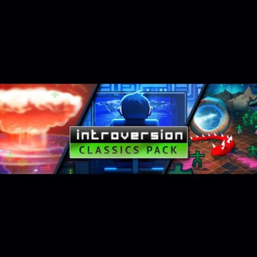 Introversion Classics Pack