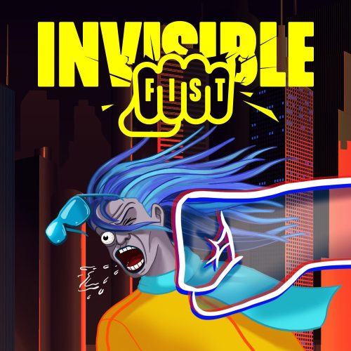 Invisible Fist