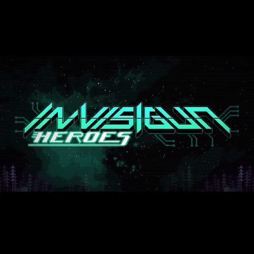 Invisigun Heroes