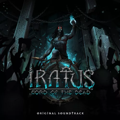 Iratus: Lord of the Dead
