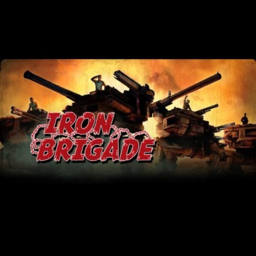 Iron Brigade