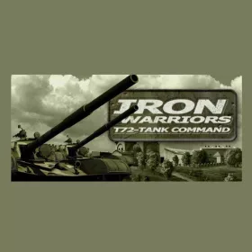 Iron Warriors: T - 72 Tank Command