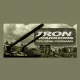 Iron Warriors: T - 72 Tank Command