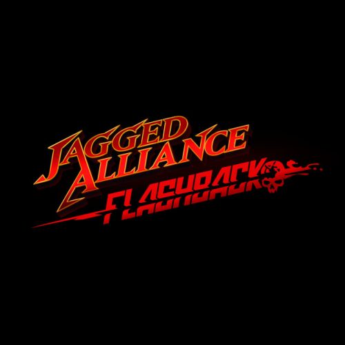 Jagged Alliance Flashback