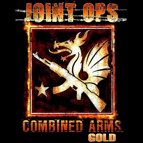 Joint Operations: Combined Arms Gold