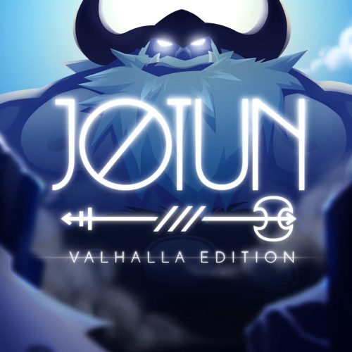 Jotun Valhalla Edition