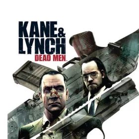 Kane and Lynch: Dead Men